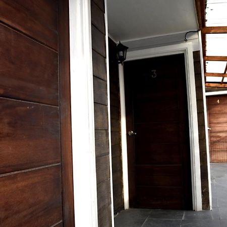Departamentos Patagonia Apartment Puerto Natales Luaran gambar
